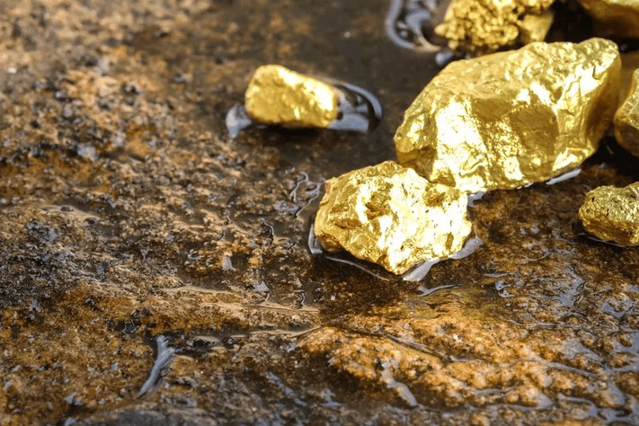La Historia del Oro en la Minería del Perú